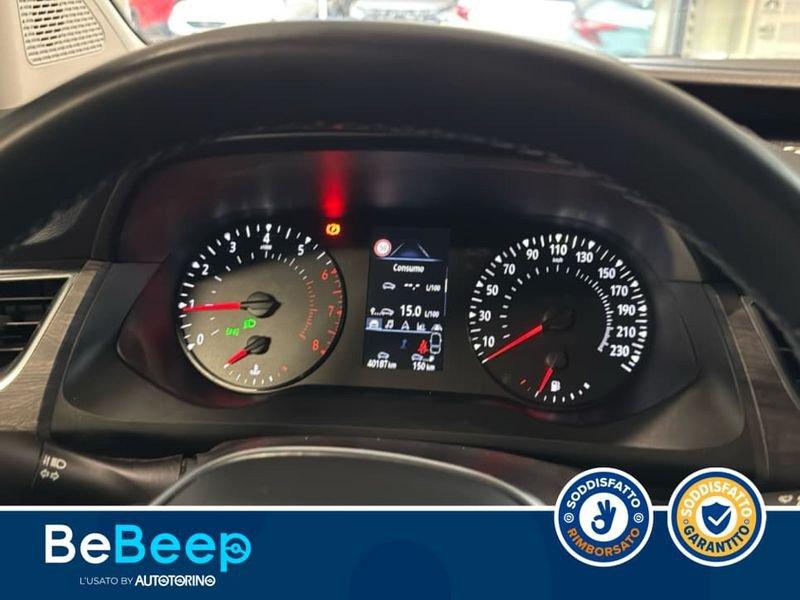 Renault Kangoo 1.3 TCE AUTHENTIC 130CV