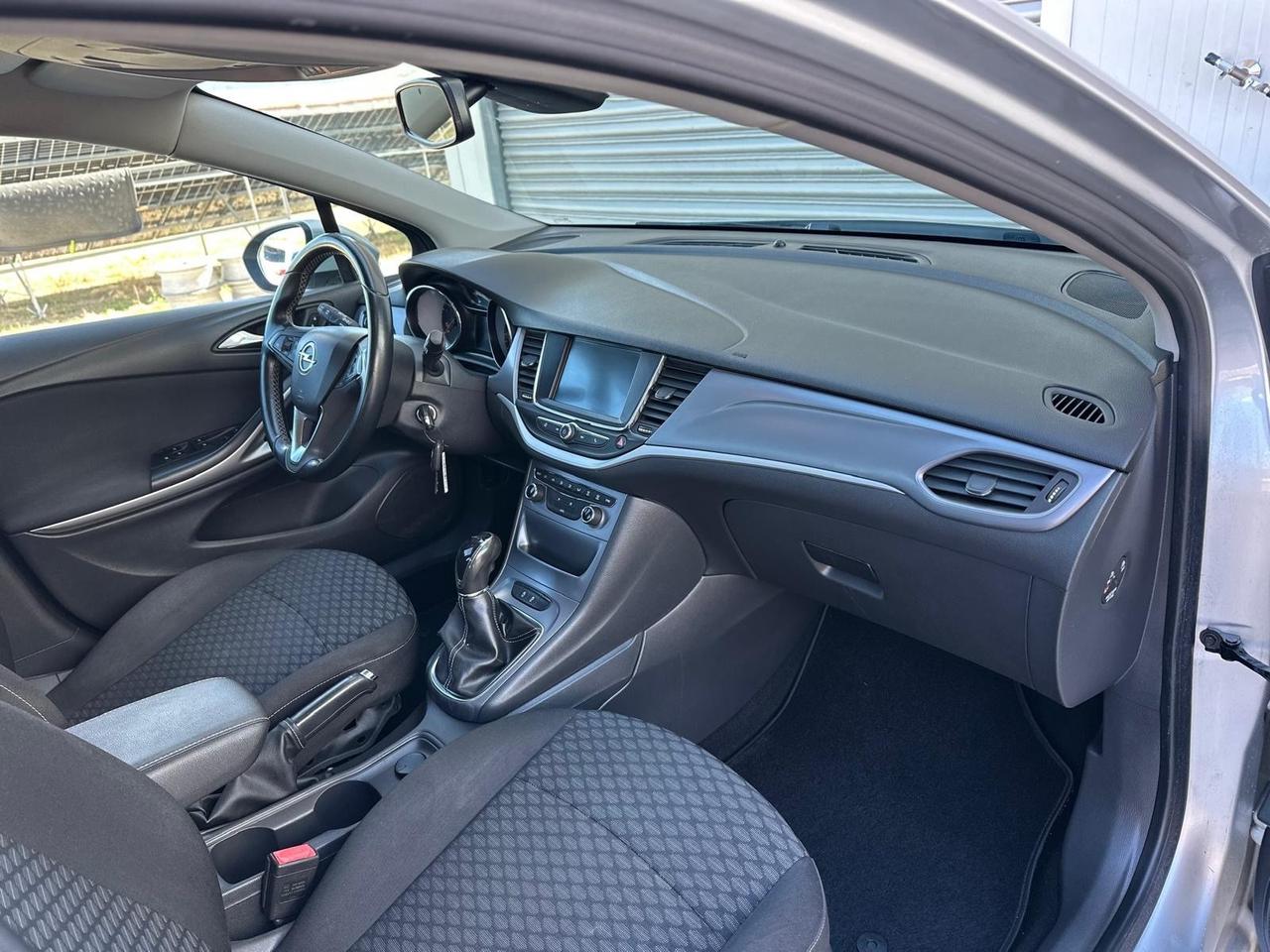 Opel Astra 1.6 CDTi 110CV Start&Stop Sports Tourer Business