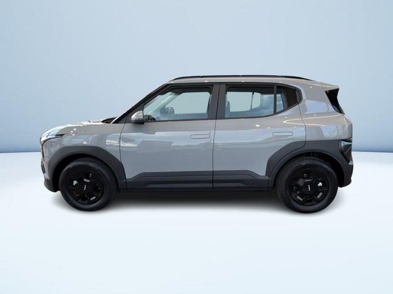 Kia EV2 Standard Range Air (Navi Pack)
