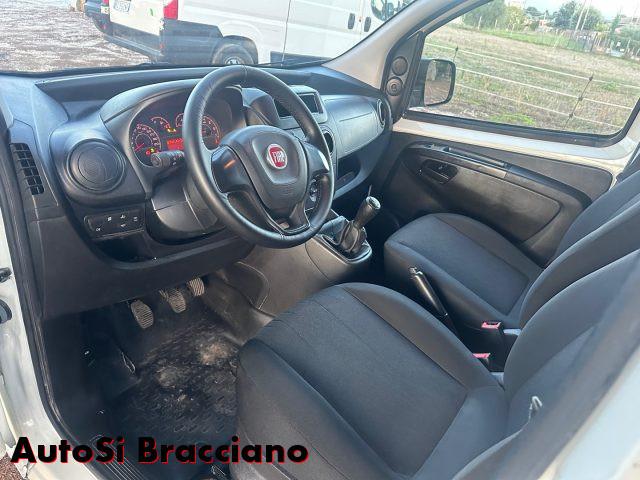 FIAT Fiorino 1.3 MJT 80CV Cargo