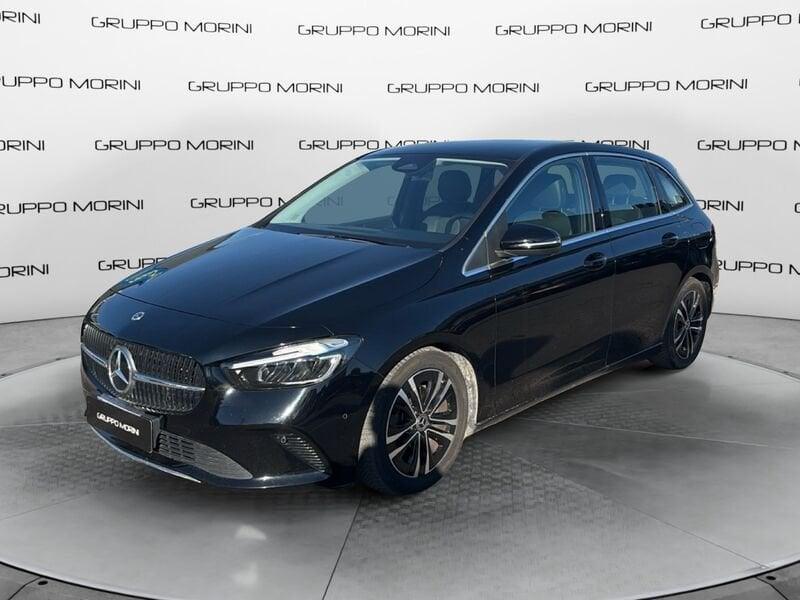 Mercedes-Benz Classe B B 180 Automatic Advanced