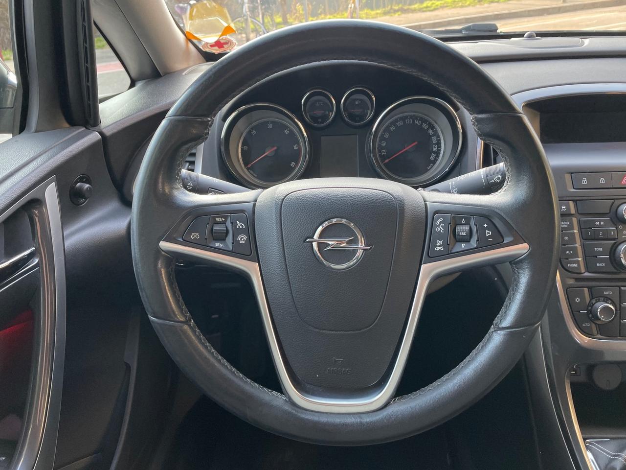 Opel Astra 1.7 CDTI110CVSportsTourerCosmo/GARANZIA