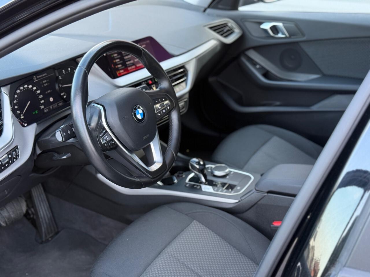 Bmw 116i Sport Automatico Tagliandi BMW !