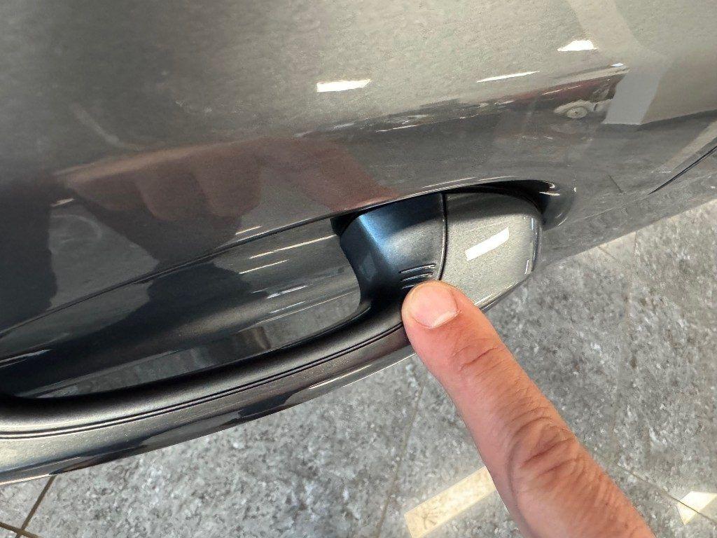 BMW 520 d Touring Luxury Mhev Full Tagliandi Iva