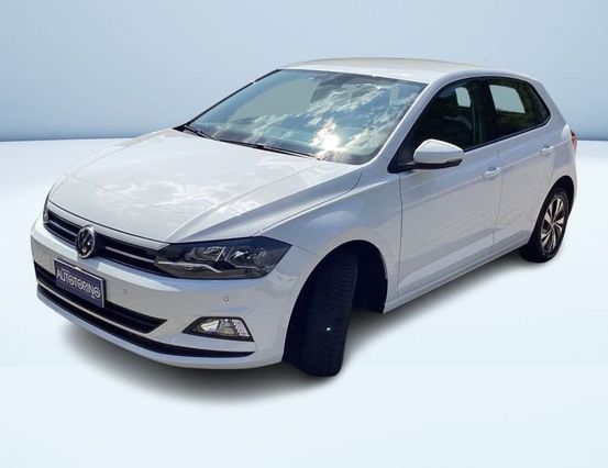 Volkswagen Polo 5P 1.0 EVO COMFORTLINE 80CV