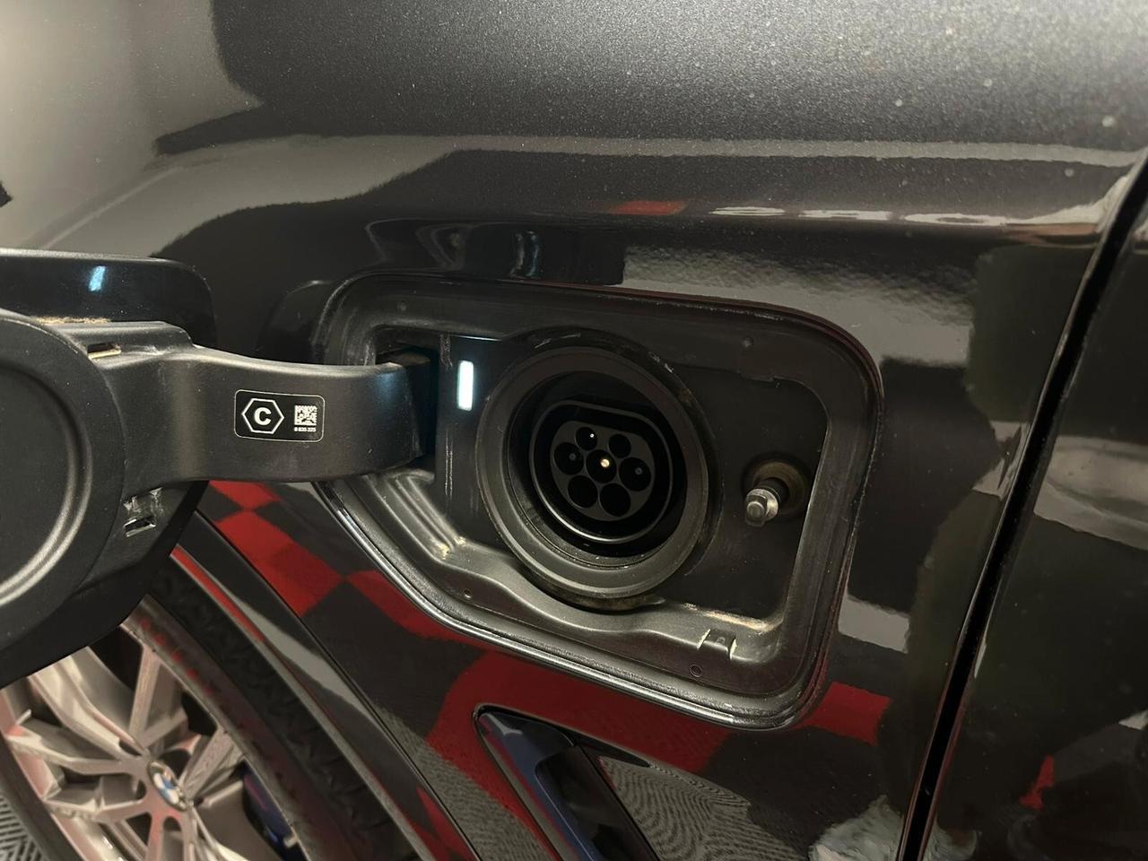 Bmw X3 xDrive30e Msport