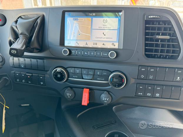 Ford F-Max 500 ADR New TUO A 1.599 euro Anticipo 0