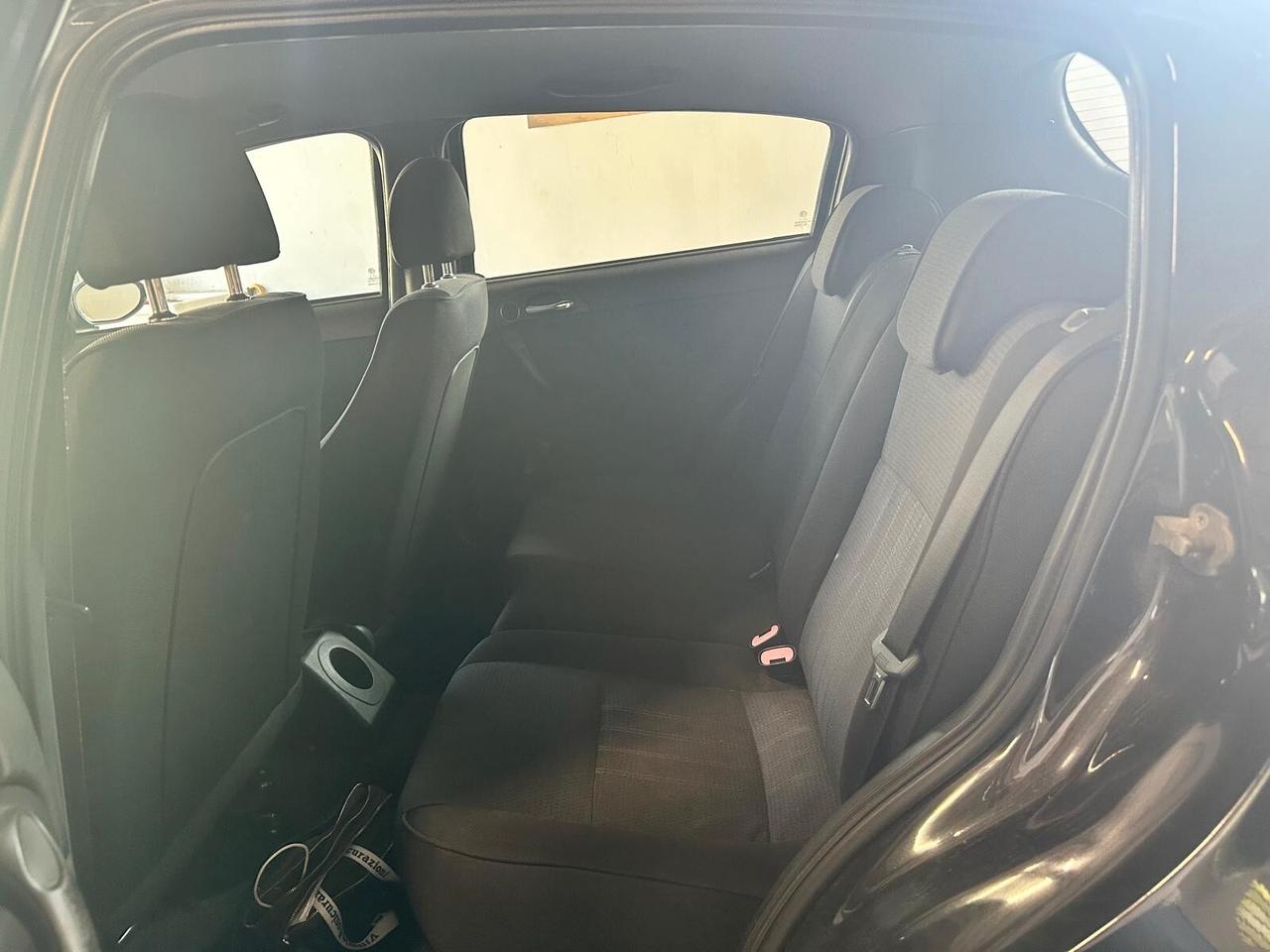 Alfa Romeo 147 1.6 16V TS (105) 5 porte Moving