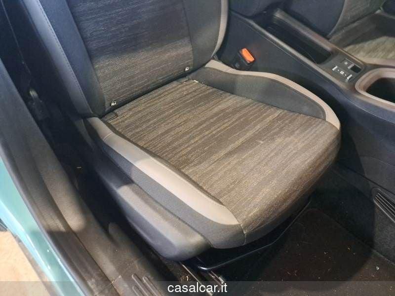Jeep Avenger 1.2 Turbo MHEV Longitude 3 ANNI DI GARANZIA KM ILLIMITATI PARI ALLA NUOVA