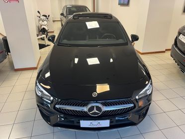 Mercedes CLA 200d Premium Plus Tetto/luci