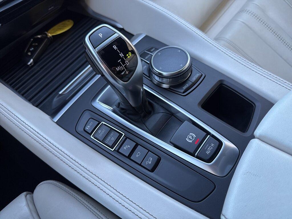 BMW X6 30 d Msport xDrive Steptronic