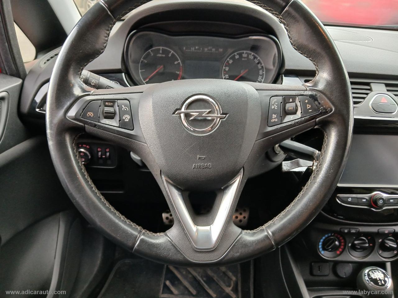 OPEL Corsa 1.2 5p. b-Color