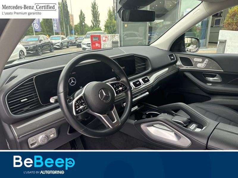 Mercedes-Benz GLE 300 D MHEV PREMIUM 4MATIC AUTO