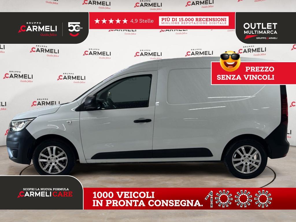 Renault Express van 1.5 Blue dci 95cv Fap