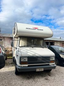 camper 7 posti