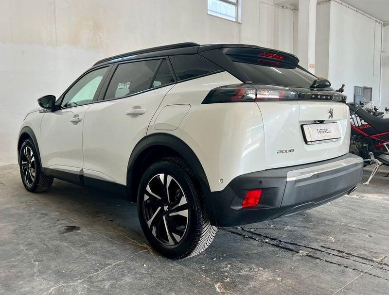 Peugeot 2008 2008 BlueHDi 130 S&S EAT8 GT