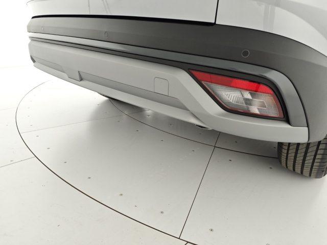 HYUNDAI Tucson 1.6 CRDI 48V DCT Exellence