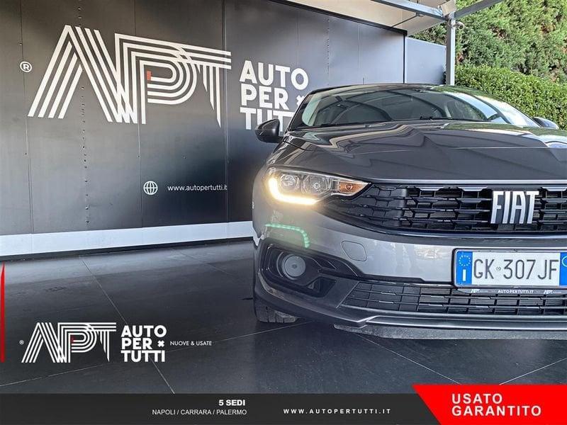 FIAT Tipo Tipo 5p 1.0 t3 100cv