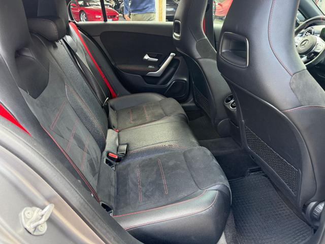 MERCEDES-BENZ A 45 S AMG A 45S AMG 4Matic+