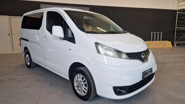 Nissan NV200 1.5 dCi 110CV Combi Efficient