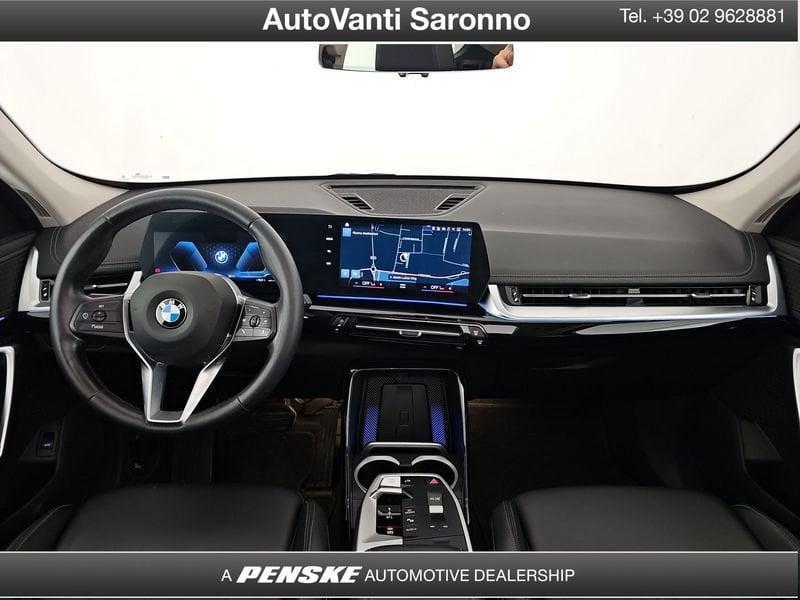 BMW X1 X1 xdrive23d mhev 48V X-Line auto