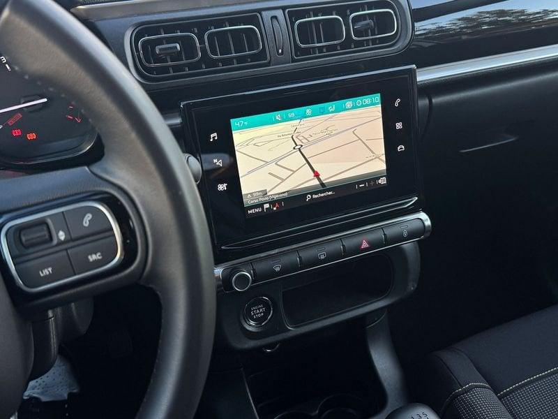 Citroën C3 1.2 PureTech 110cv Max S&S