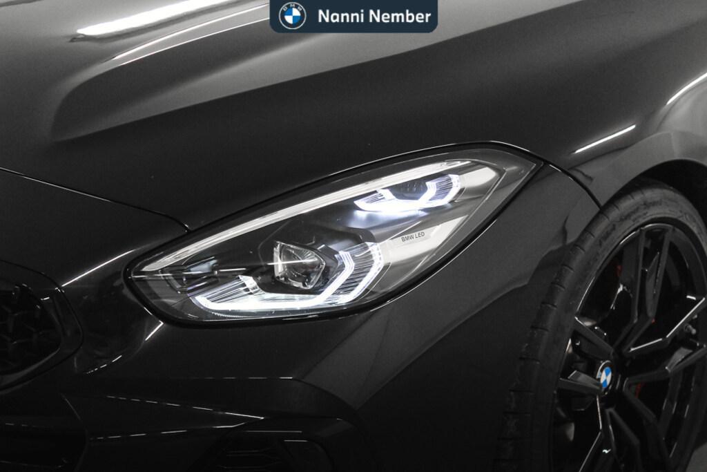 BMW Z4 M 40 i Steptronic