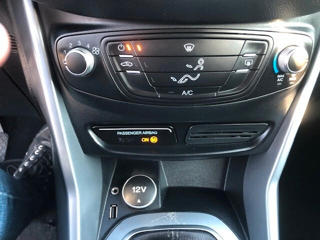 Ford B-Max 1.0 EcoBoost 100 CV Titanium