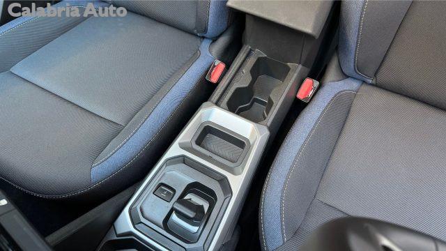 DACIA Bigster Hybrid 155 CV Expression