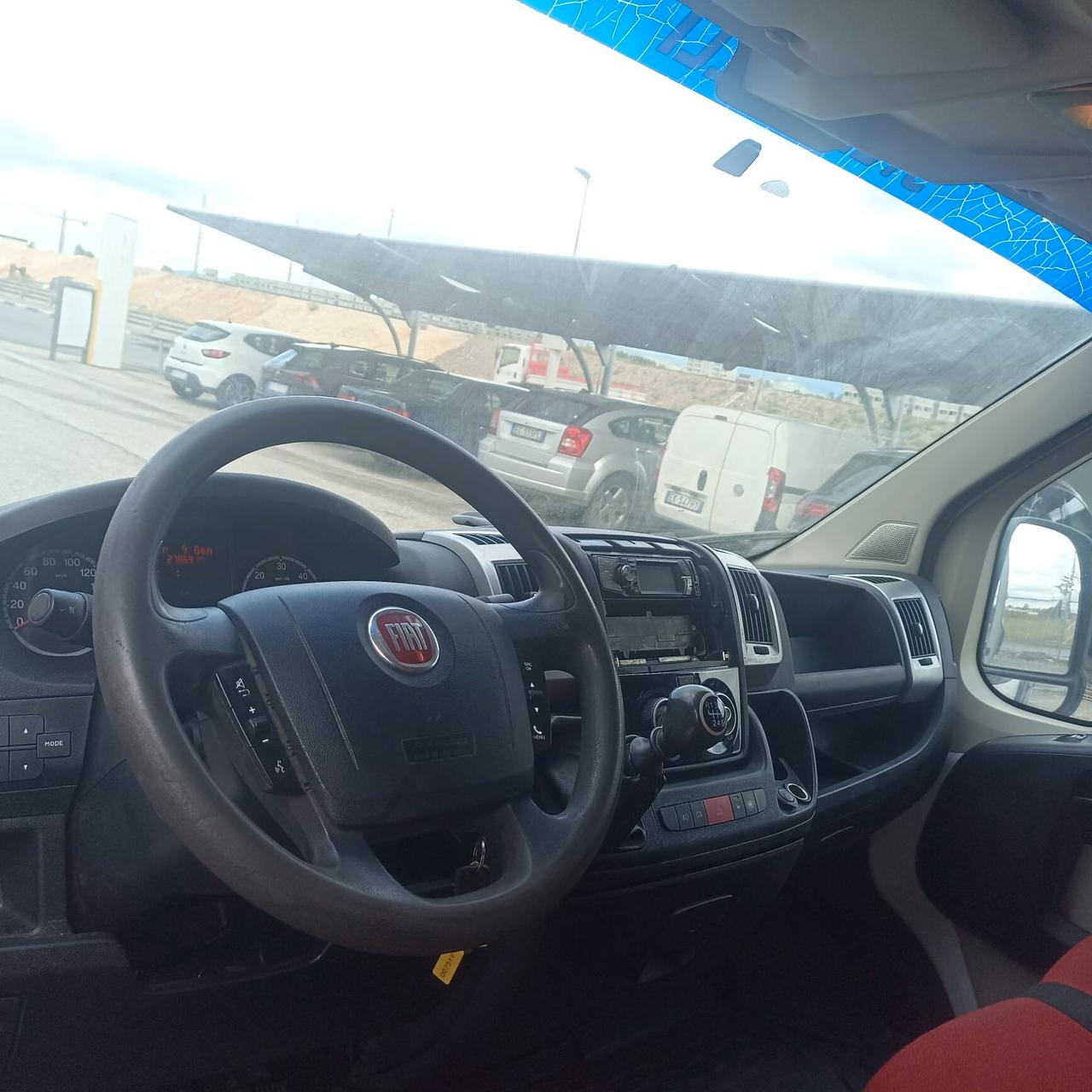 FIAT DUCATO