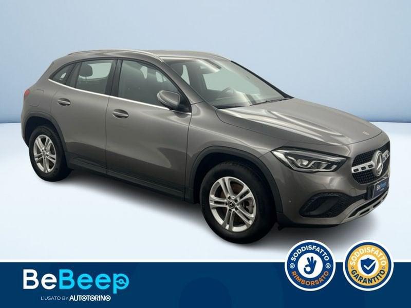Mercedes-Benz GLA 250 E PHEV (EQ-POWER) BUSINESS EXTRA AUTO