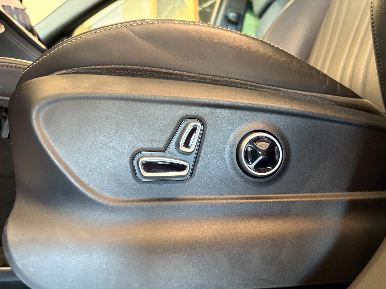 Maserati Grecale MHEV 330 CV AWD Modena