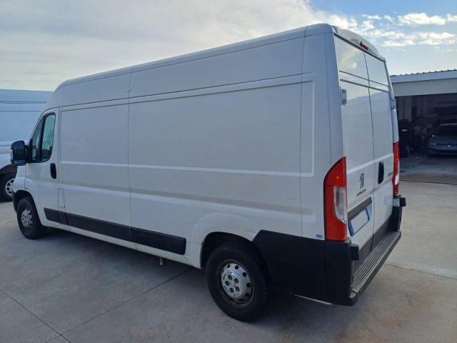 PEUGEOT Boxer 333 2200 BLUEHDI FURGONE 140CV L3H2 CLIMA ITALIA