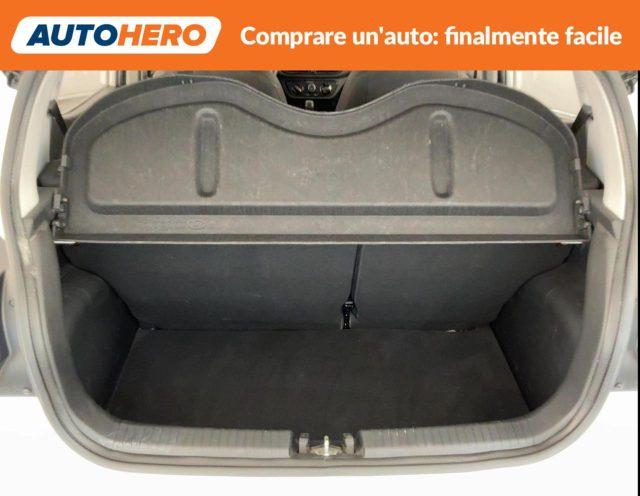 HYUNDAI i10 1.0 MPI Advanced