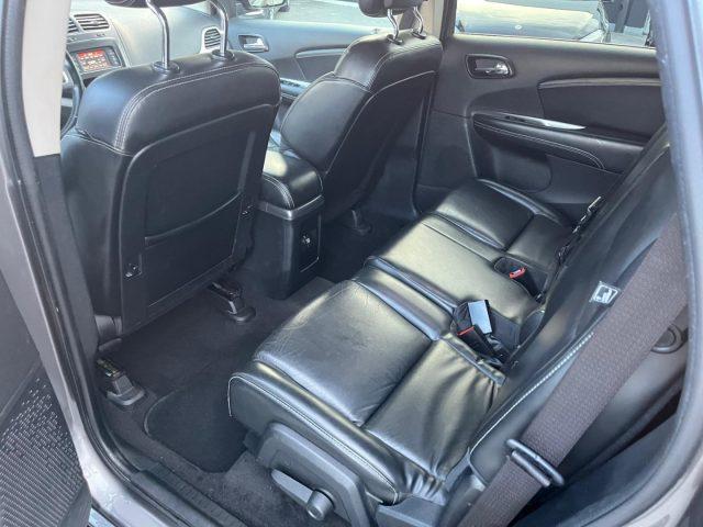 FIAT Freemont 2.0 Multijet 140 CV Urban 7 POSTI