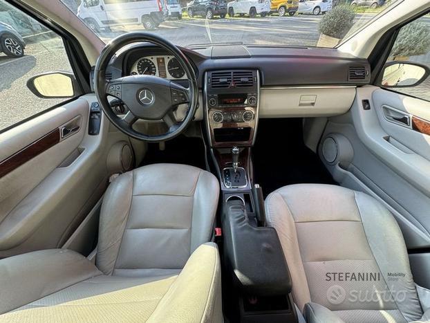 Mercedes-Benz Classe B B 180 CDI Sport