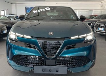 Alfa Romeo Junior 1.2 145 CV Hybrid eDCT6 Speciale
