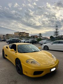 Ferrari 360 Ferrari 360 Modena