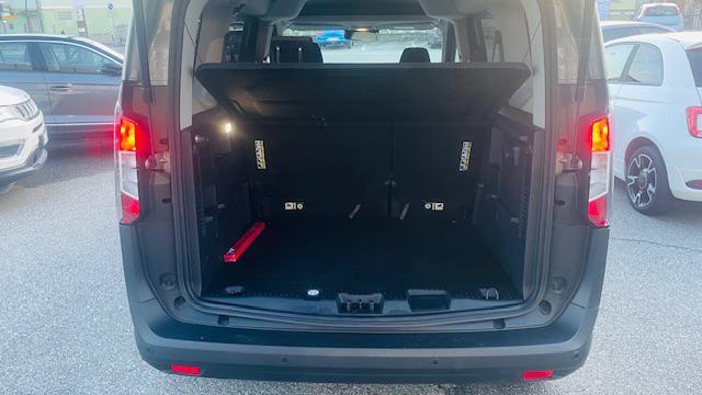 FORD Tourneo Courier 1.0 EcoBoost 125cv Titanium + Winter Pack