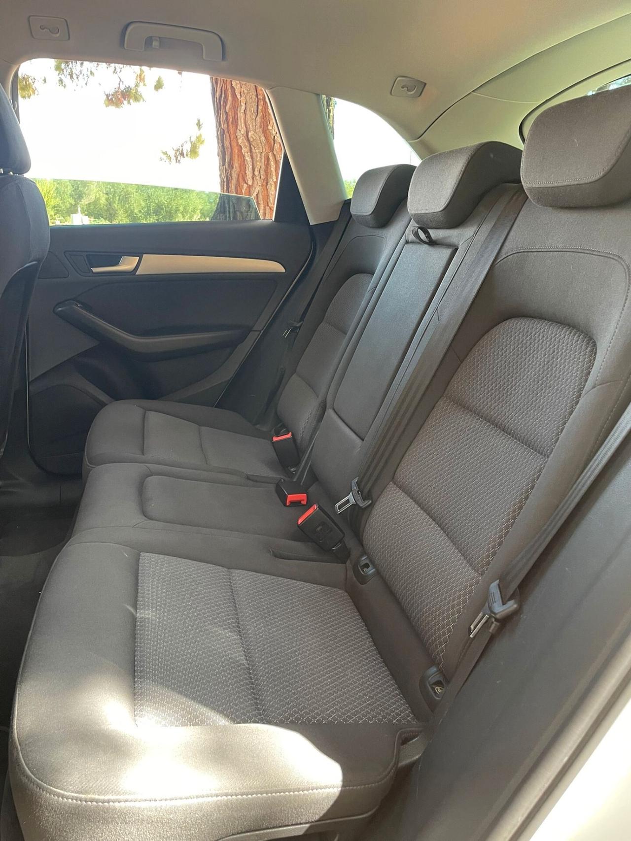 Audi Q5 2.0 TDI 190 CV S tronic Advanced Plus