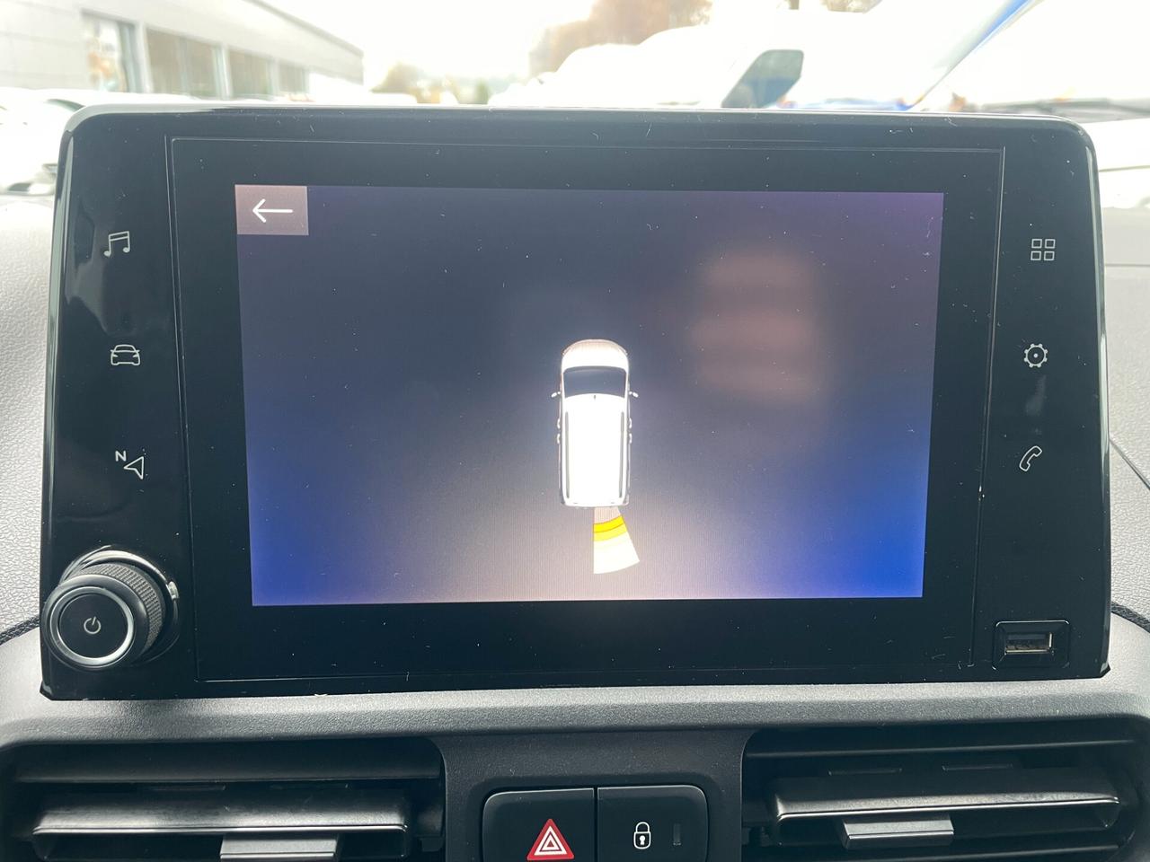 Opel Combo Cargo 1.5d 100cv L1H1 Essentia mt5