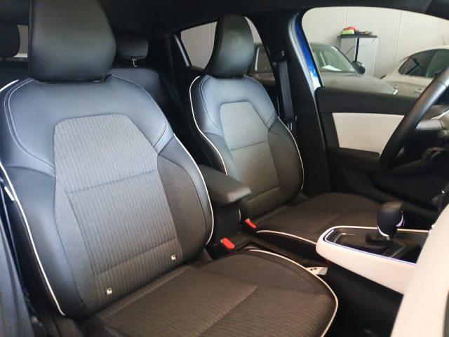 RENAULT Clio Full Hybrid E-Tech 145 CV 5 porte Techno