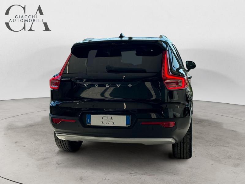 Volvo XC40 1.5 t3 Business Plus geartronic my20