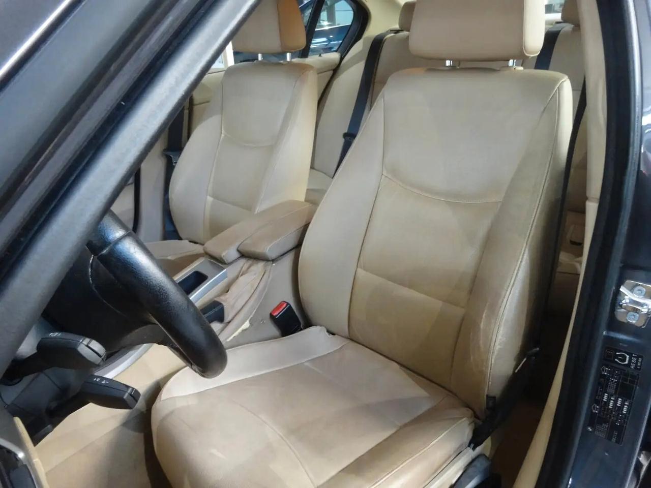 Bmw 320 320d cat Attiva