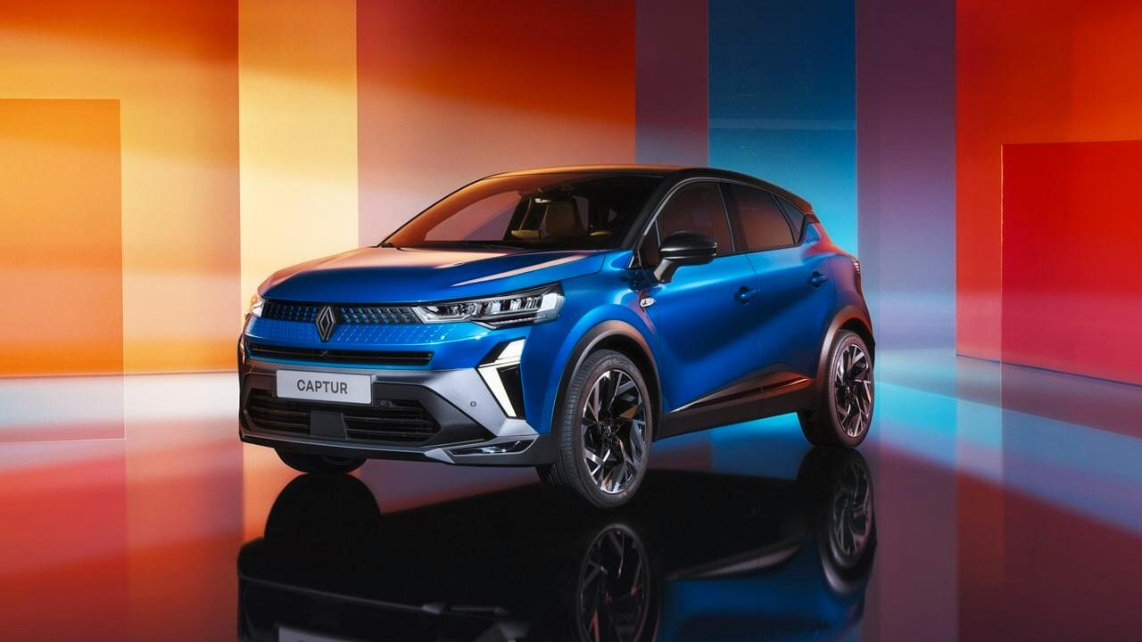 Renault Captur Evolution Eco-G 100 GPL CANONI IVA ESCLUSA - ANCHE CON ANTICIPO ZERO