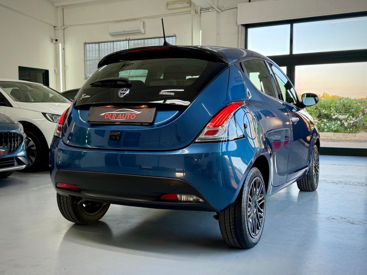Lancia Ypsilon 1.0 FireFly 5 porte S&S Hybrid Gold