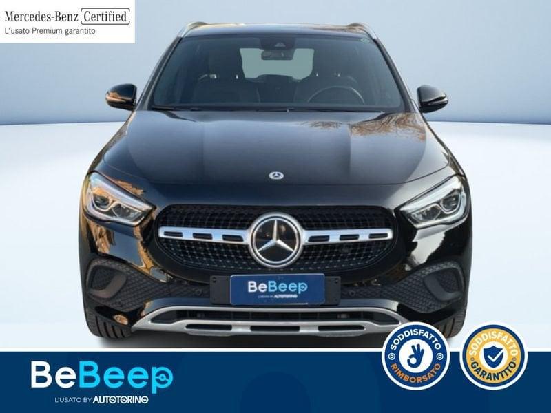 Mercedes-Benz GLA 180 D SPORT PLUS AUTO