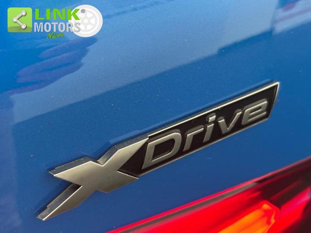 BMW M135 i xDrive GARANZIA UFFICIALE BMW