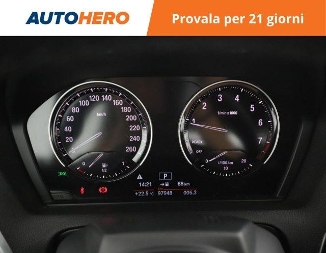 BMW 220 i Cabrio Advantage aut.