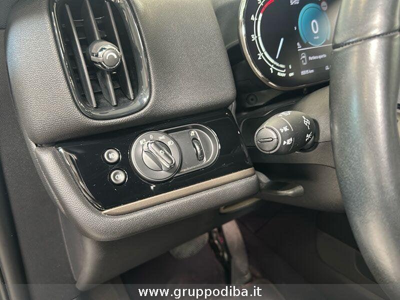 MINI Countryman Mini F60 2020 Diese Mini 2.0 Cooper D Classic auto